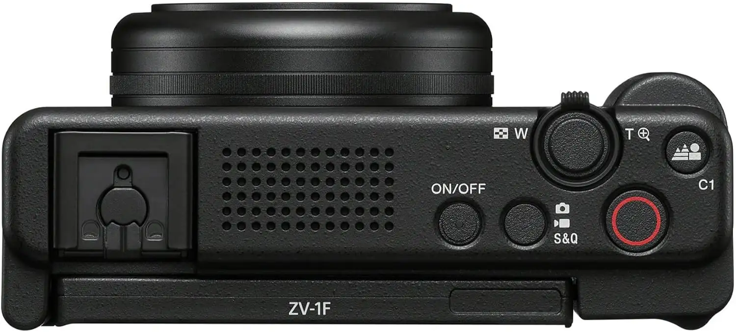 Sony ZV-1F Vlog Camera - 71kjokgyw2l._ac_sl1500_